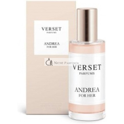 Verset Andrea pre ňu 15ml Orientálny
