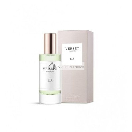 Verset Lia Mini Parfum, 15ml