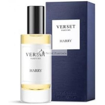 Verset Parfums Harry Eau de Parfum 15ml pre mužov