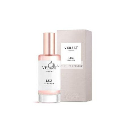 Verset Parfums Luz Adriana Parfém 15 ml