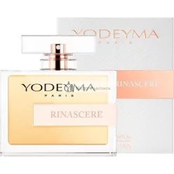 Rinascere Yodeyma Parfém, 100ml