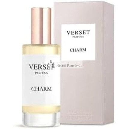 Verset Parfums Charm Eau de Parfum pre ženy, 100ml Spray