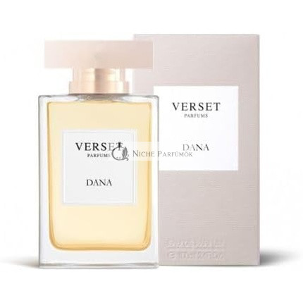 Verset Parfums Dana Eau de Parfum 100ml Sprej pre ženy