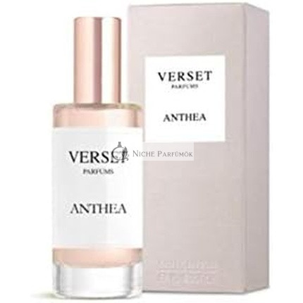 Verset Parfums Anthea Eau de Parfum Spray pre ženy, 15 ml