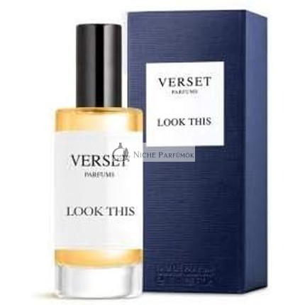 Verset Look This pre ženy, 15ml