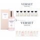 Verset Parfums Parfum pre mužov a ženy, autentický parfum