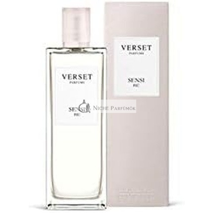 Verset Sensi Pi Parfum 50ml
