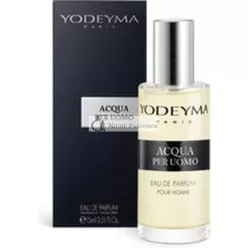 Yodeyma Acqua Peruomo EDP 15ml