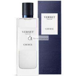Verset Choice Parfum 50 ml