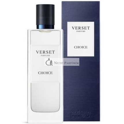 Verset Choice Parfum 50 ml