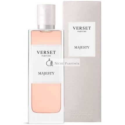 Verset Majesty Parfém pre ženy, 50ml