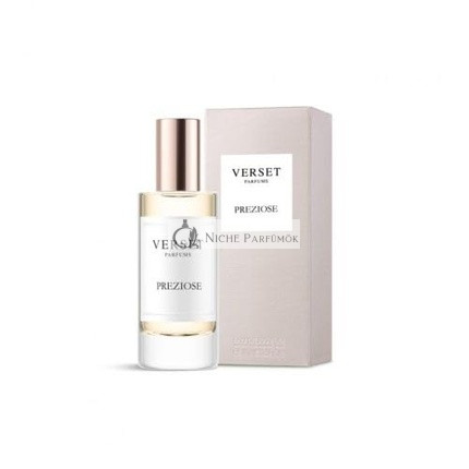 Verset PREZIOSE, 15 ml