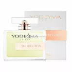 Yodeyma parfümök