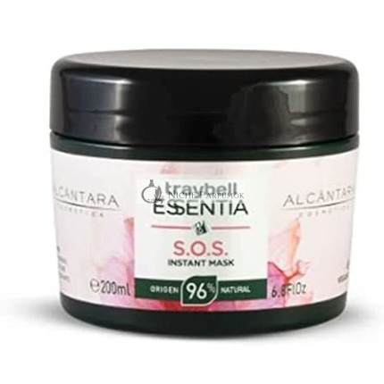 Traybell Essentia SOS Maska