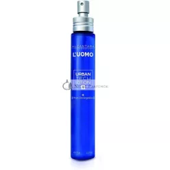 Urban Tech L'uomo Alcantara Kozmetická Lotion, 75ml