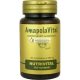 Nutricosmetics Herdibel Amapolavital 120 Tabliet
