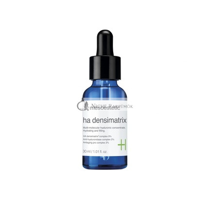Mesoestetic Ha Densimatrix Sérum Multi-Molekulárny Hyalurónový Koncentrát, 30ml