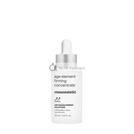 Mesoestetic Age Element Spevňujúci Koncentrát, 30 ml