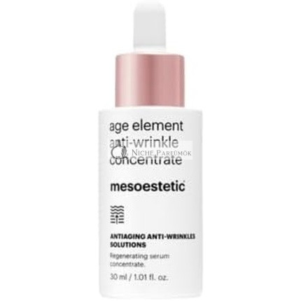 Mesoestetic Age Element Koncentrát proti vráskam