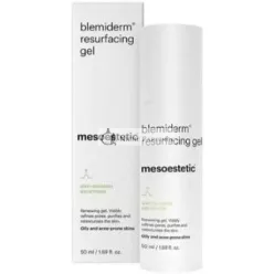 Riešenie proti nedokonalostiam Blemiderm Resurfacing Gel