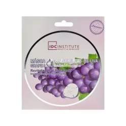 IDC Institute Masku z hroznových semien 22g