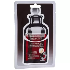 IDC Institute Ginseng + Kolagénová Maska na Tvár 22g