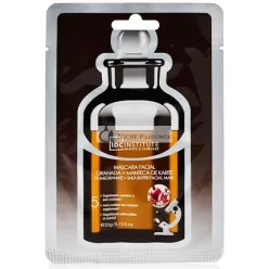   IDC Institute Granátové jablko a Shea maslo pleťová maska