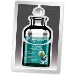 Aquarius Aloe+Peptidová Maska na Tvár