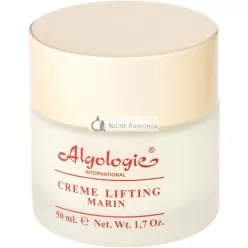 ALGOLOGIE Čistiaci krém a mlieko, 0.050ml