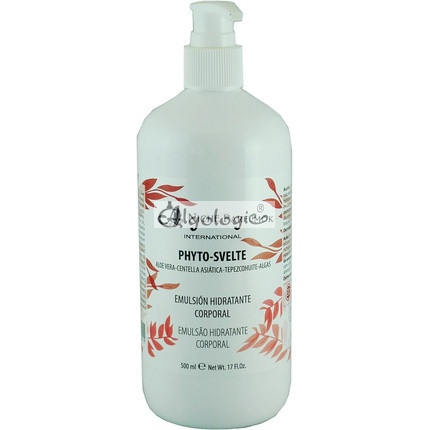 ALGOLOGIE Hydratačný Krém 500ml