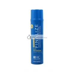 Hair Concept Curl Revitalizer Finalize Cream Strong, 150ml
