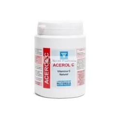 Acerol C Nutergia 60 tabliet