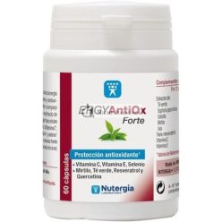 ERGYANTIOX Forte 60 Kapsúl