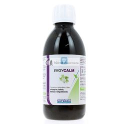 Ergycalm Sirup 250ml