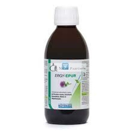 Ergyepur Sirup 250ml