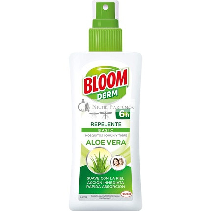 Bloom Repelentná Lotion 100ml