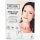 Iroha Nature Anti-Aging & Výplň Ráncový Listový Maska s Trojitým Hyalurónom