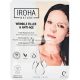 Iroha Nature Anti-Aging & Výplň Ráncový Listový Maska s Trojitým Hyalurónom