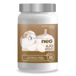 AJO PHYTOGRANULOS 45 Kapsuly