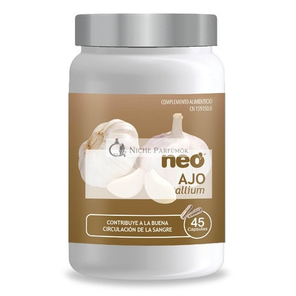 AJO PHYTOGRANULOS 45 Kapsuly