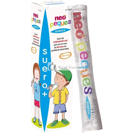 Neo Peques Sérum - Balenie 5 kusov