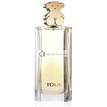 Tous Dámsky Parfum, 30ml