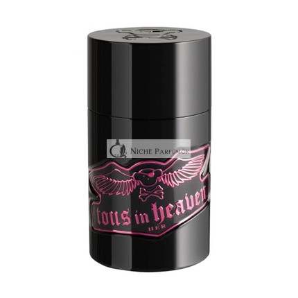 Tous In Heaven pre ženy EDT sprej, 100 ml