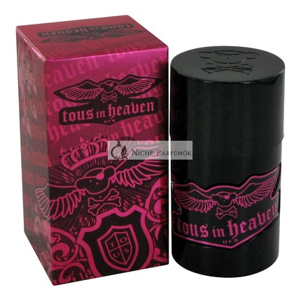 Tous In Heaven Eau De Toilette pre ženy, 50ml