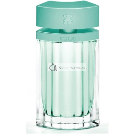 Tous L'Eau De Toilette toaletná voda pre ženy 90 ml