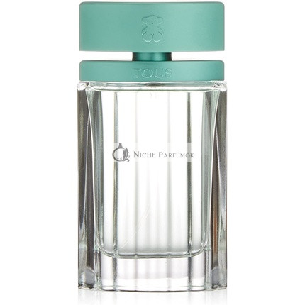 TOUS L'EAU Eau de Toilette Sprej 50ml