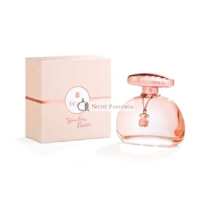 TOUS TOUCH ELIXIR Eau De Parfum, 50ml