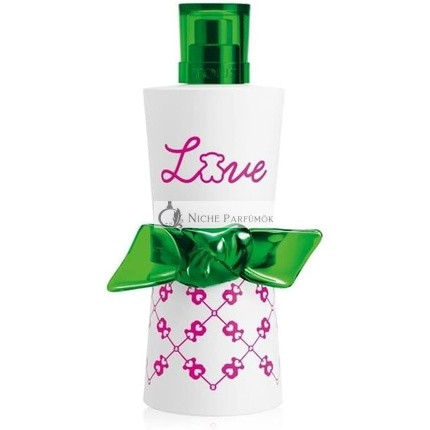 Tous Love Moments Eau de Toilette pre ženy, 50ml