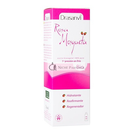 Hroznový olej, 50ml