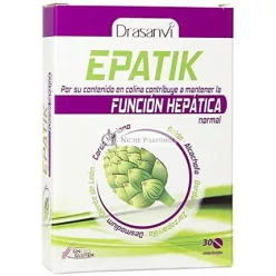 Drasanvi Epatik, 100g